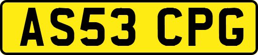 AS53CPG