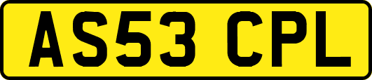 AS53CPL