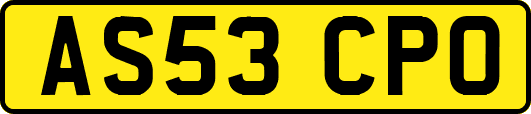 AS53CPO