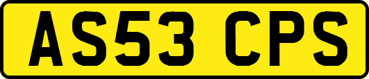 AS53CPS