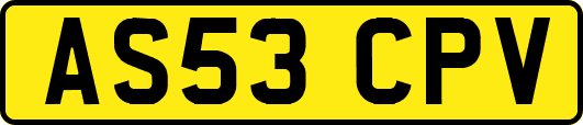 AS53CPV