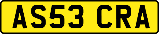 AS53CRA