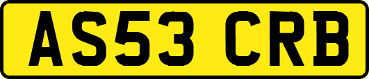 AS53CRB