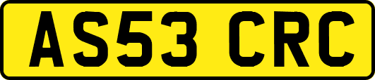 AS53CRC