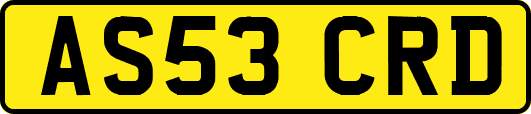 AS53CRD