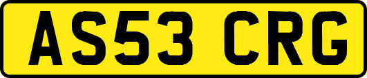 AS53CRG