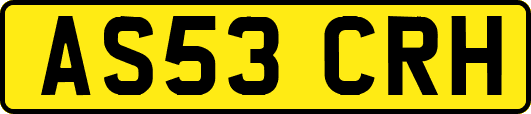 AS53CRH