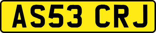 AS53CRJ