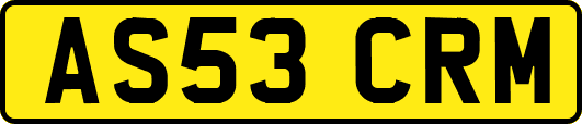AS53CRM