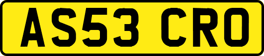 AS53CRO