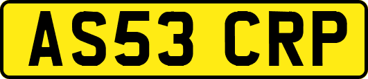 AS53CRP