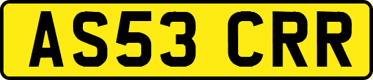 AS53CRR