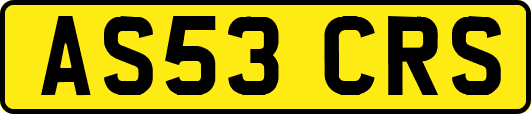 AS53CRS