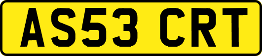 AS53CRT