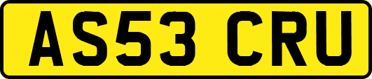 AS53CRU