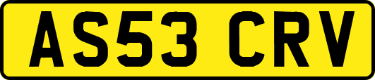 AS53CRV