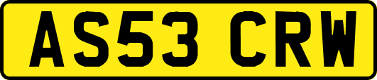 AS53CRW