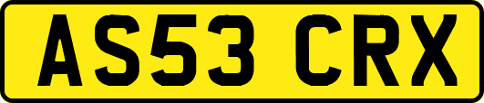 AS53CRX