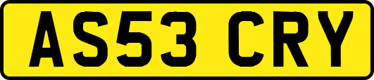 AS53CRY