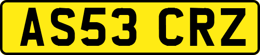 AS53CRZ