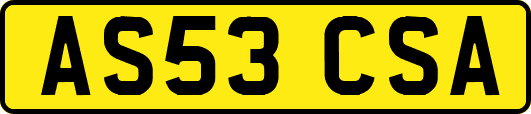 AS53CSA
