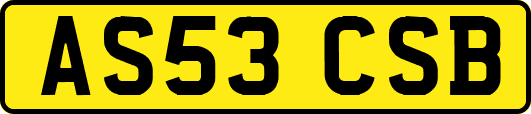 AS53CSB