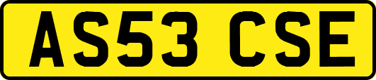 AS53CSE