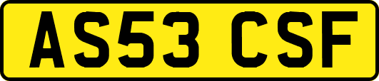 AS53CSF