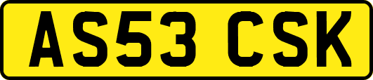 AS53CSK