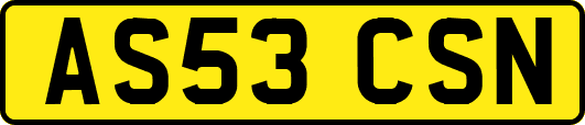 AS53CSN