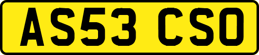 AS53CSO