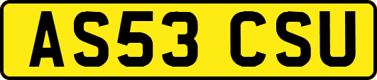 AS53CSU