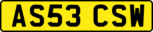 AS53CSW