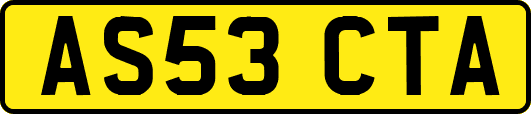 AS53CTA