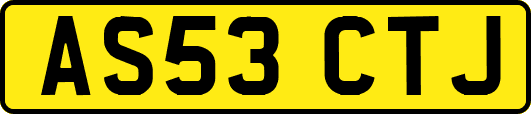 AS53CTJ