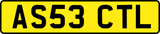 AS53CTL