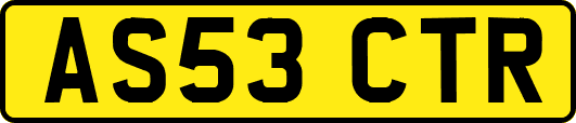 AS53CTR