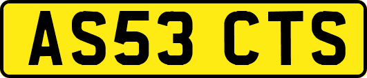 AS53CTS