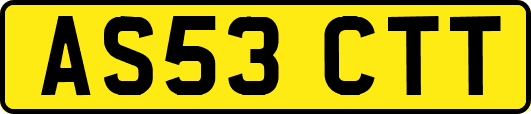 AS53CTT