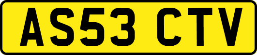 AS53CTV