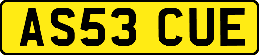 AS53CUE
