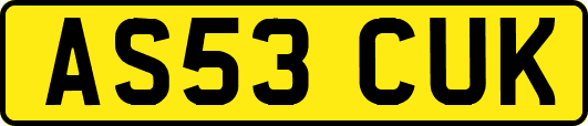 AS53CUK