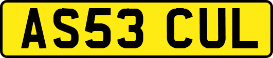 AS53CUL