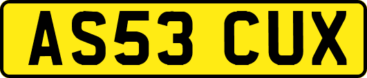 AS53CUX