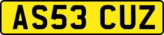 AS53CUZ
