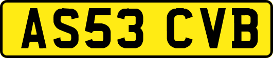 AS53CVB