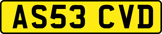 AS53CVD
