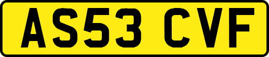 AS53CVF