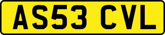 AS53CVL