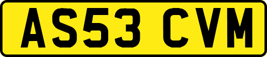 AS53CVM